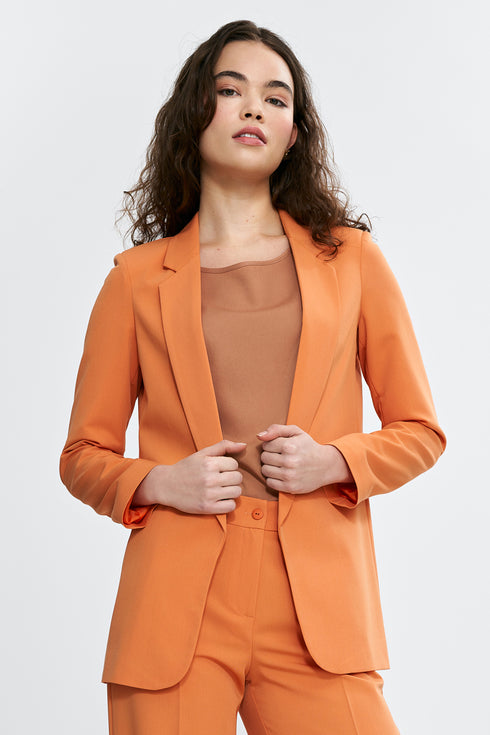 Jacket model 210079